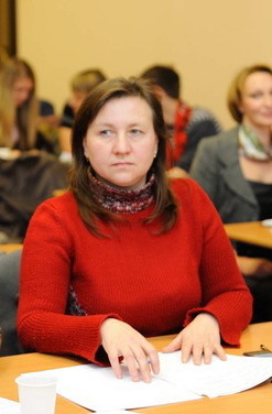 Таня
