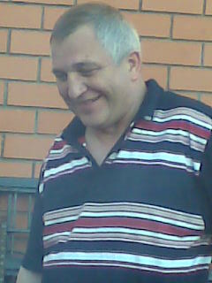 Геннадий Чеботарев