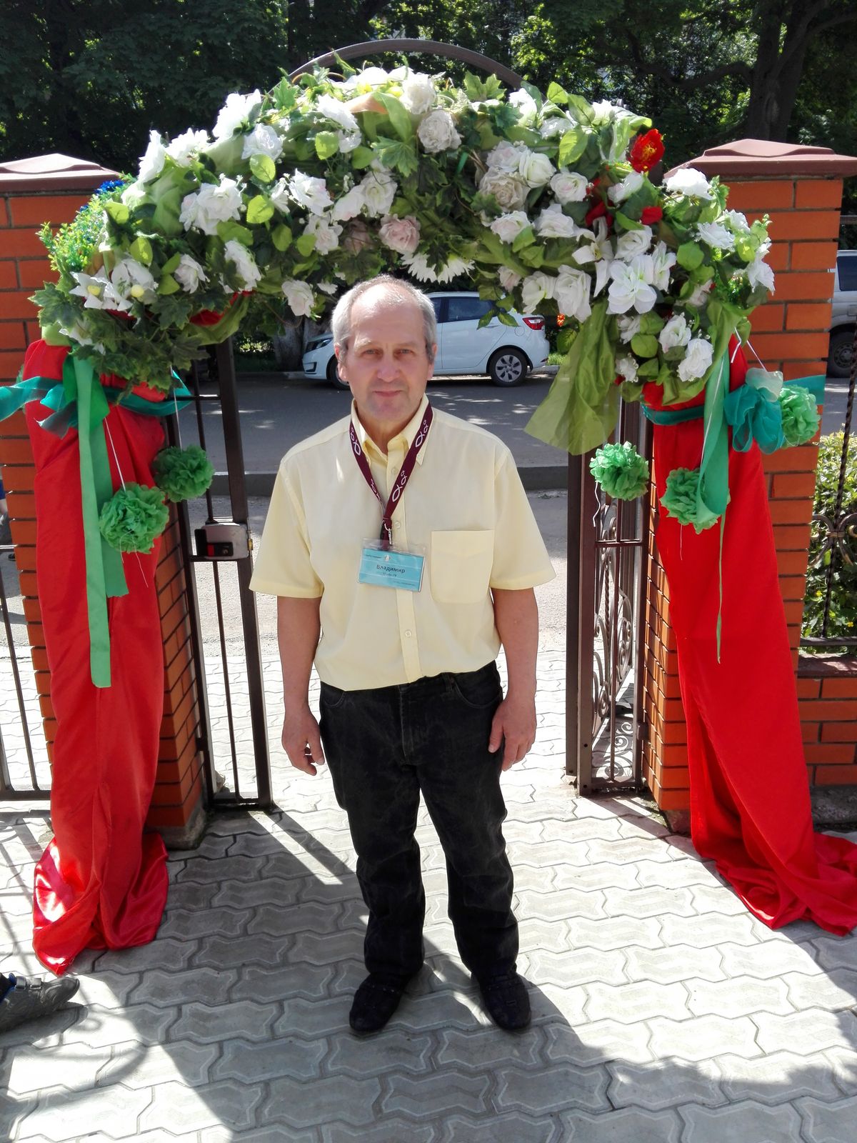 Владимир Мальцев