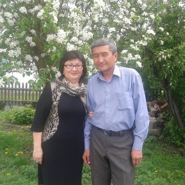 Гульзада Момбекова