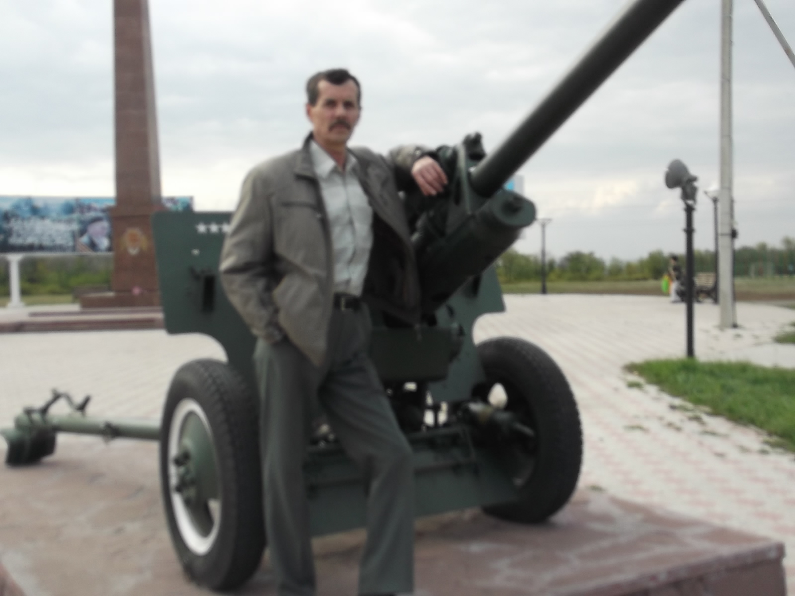 Личаченко Александр