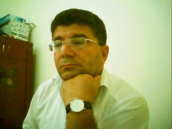 Gazanfar Mirzayev