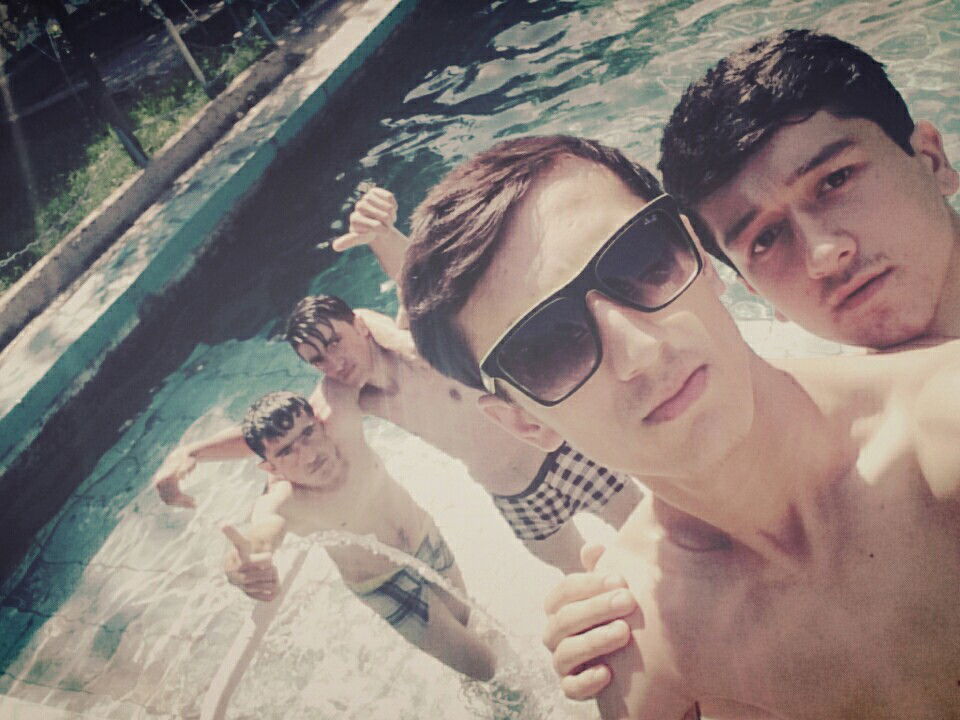 Абубакр Шамсиев