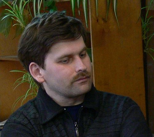 Сергей Матвеенко
