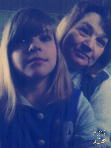 Валентина Василенко