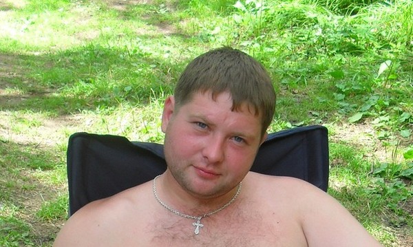 Михаил Акатьев