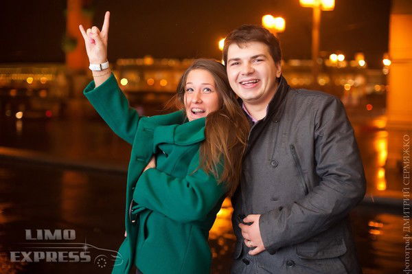 Никита Шалдин