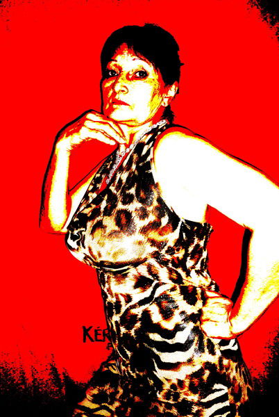 Татьяна Сурнина