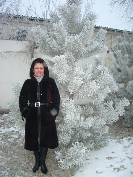 Юлия Толочкова