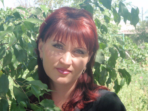 Татьяна Колесникова