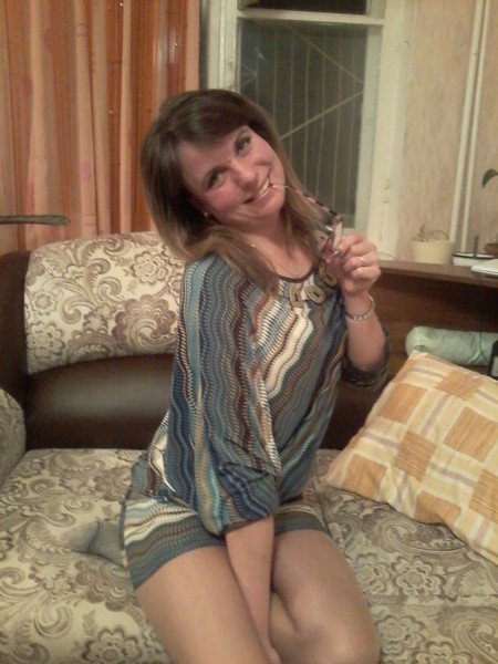 Оксана Ройко