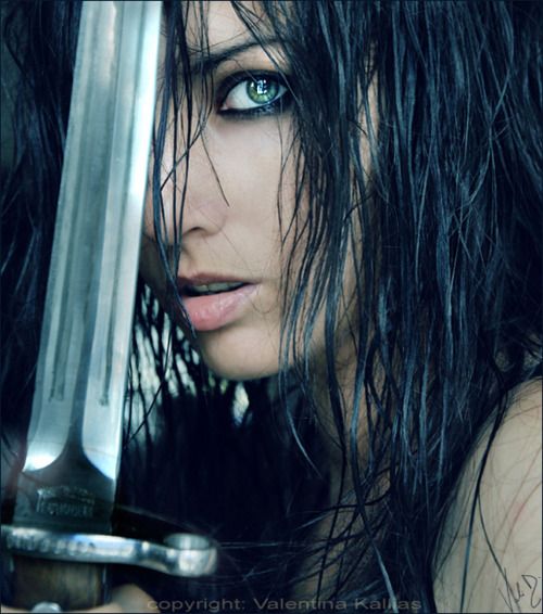 Devils Angel