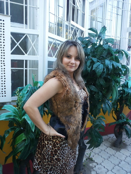 Лена Гайдаржи