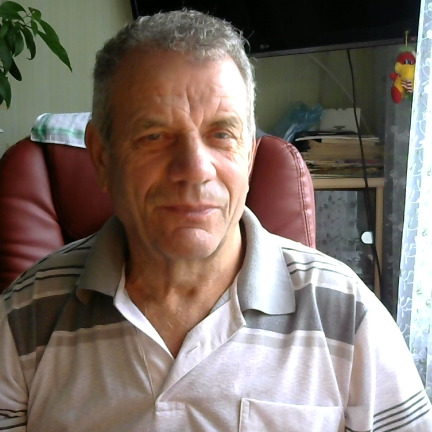 Владимир Казак
