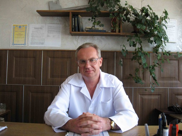 Александр Ковалев