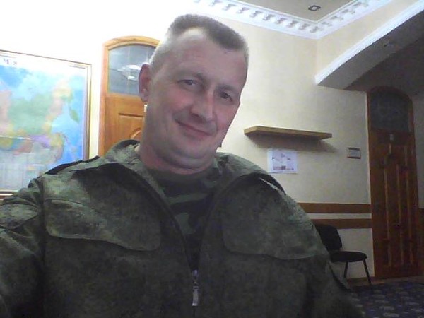 Александр Журавков