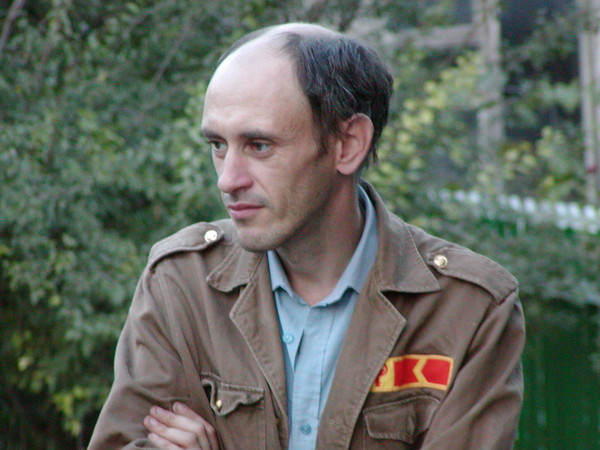 Андрей Лейба