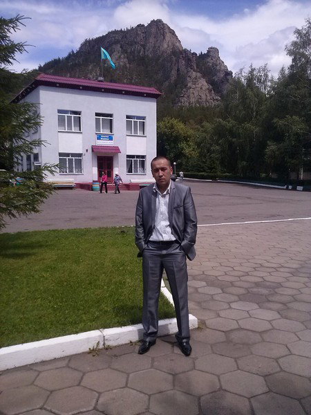 Азамат Болатулы