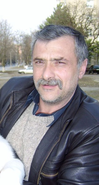 Рубен Шагинян