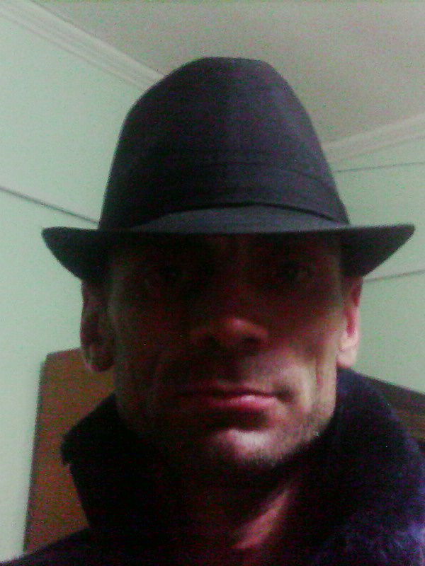 Владимир Новиков