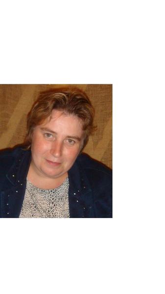 Елена Кутукова