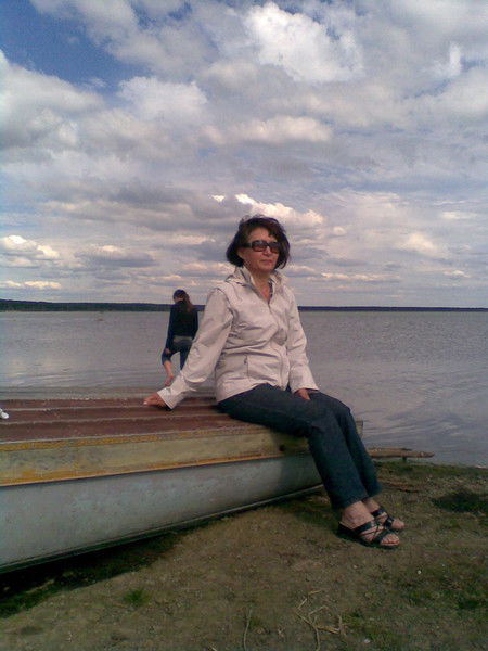 Раиса Сулейманова