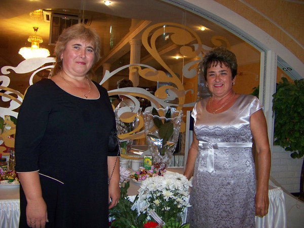 Nadejda Solodcova