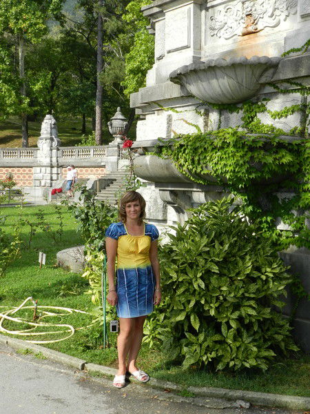 Светлана Новикова