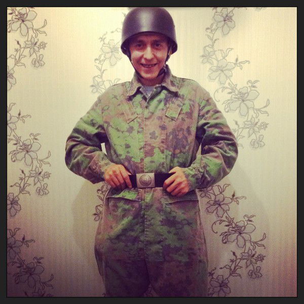 Василий Атрошенко