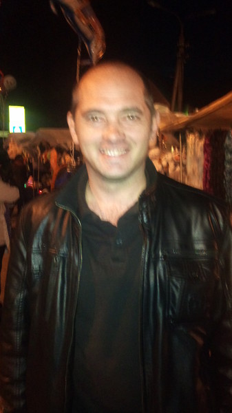 Сергей Науменко