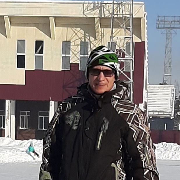 Юрий Поляков