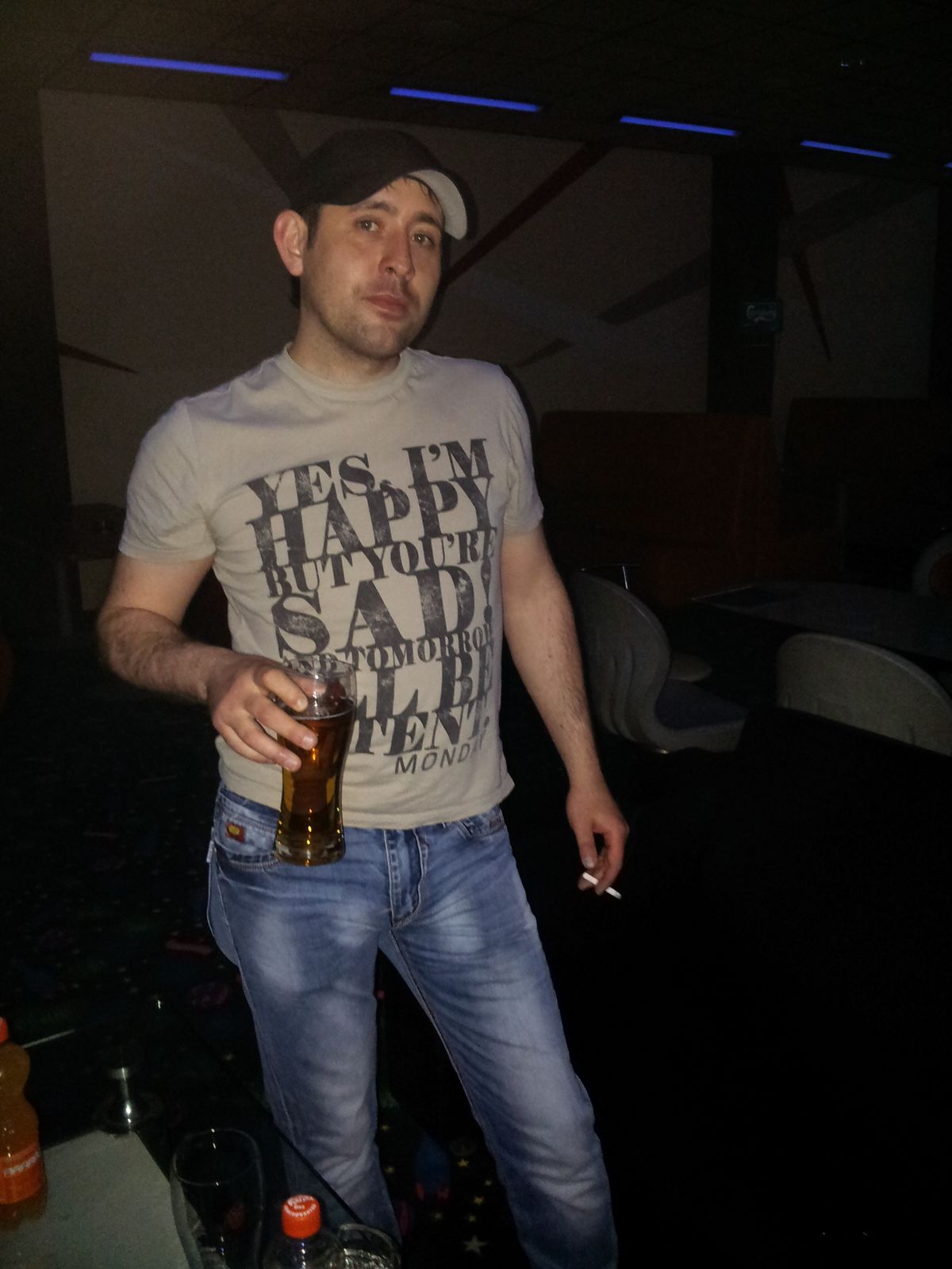 Александр Чеботаев