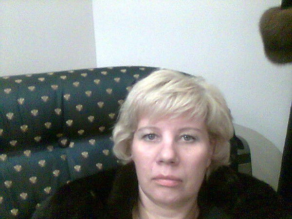 Татьяна Белоусова