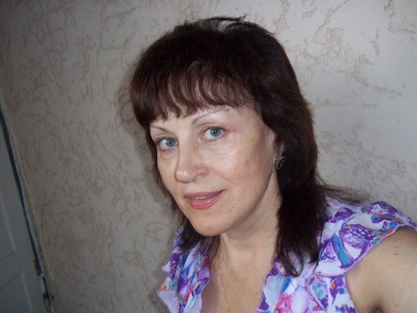 Лера Гарбарчук