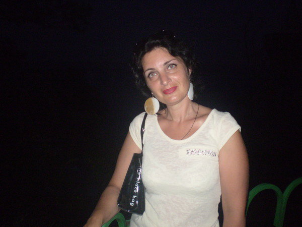 Lena Akopian