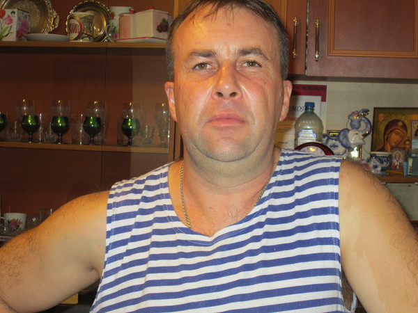 Алексей Михайлович Абабилов