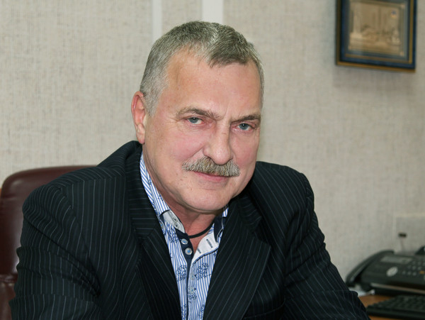 Александр Соколов