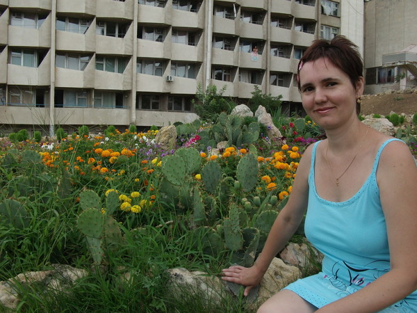 Валентина Золотухина