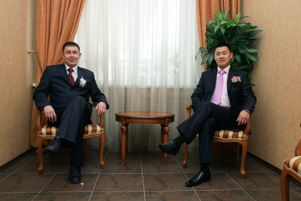 Владимир Сер