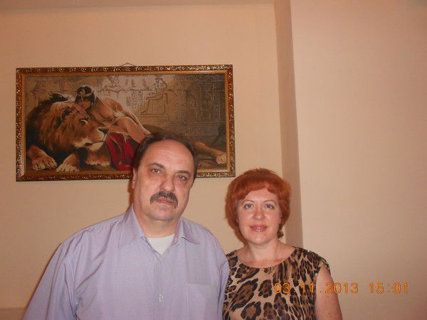 Юрий Комлев