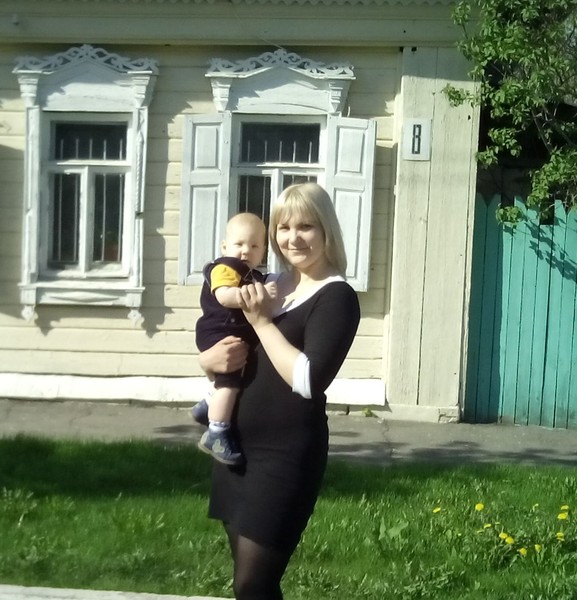 Юлька