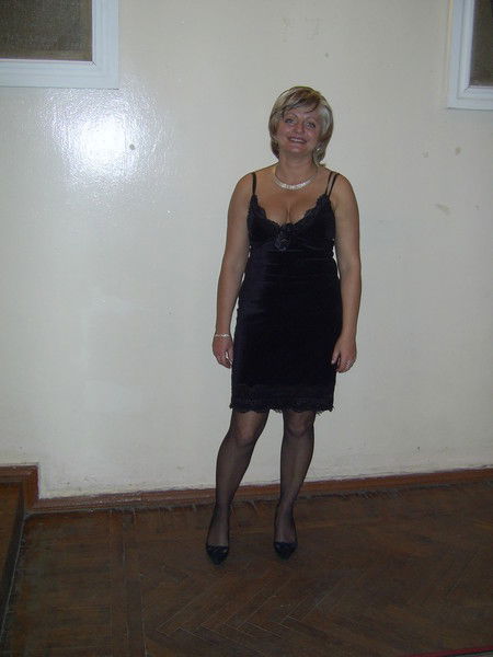 Жанна Максимова