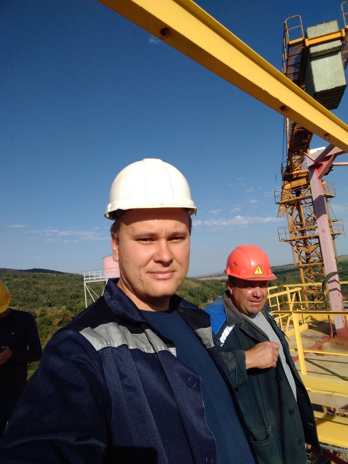 Дима Кудин