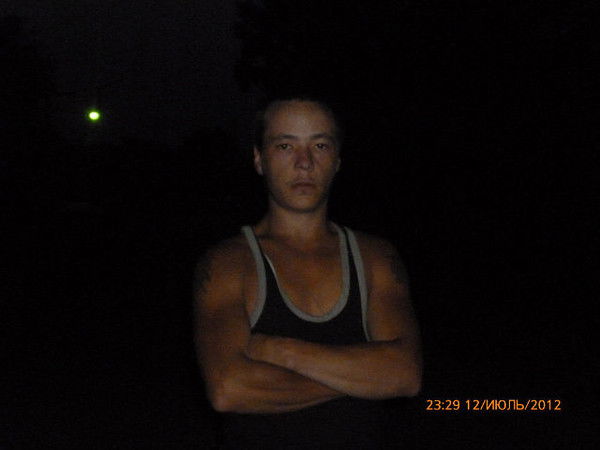 Рома Абдульменов