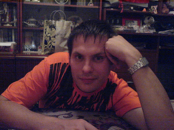 Александр Шумилов