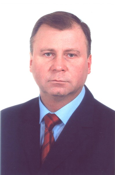 Александр Шиндряев