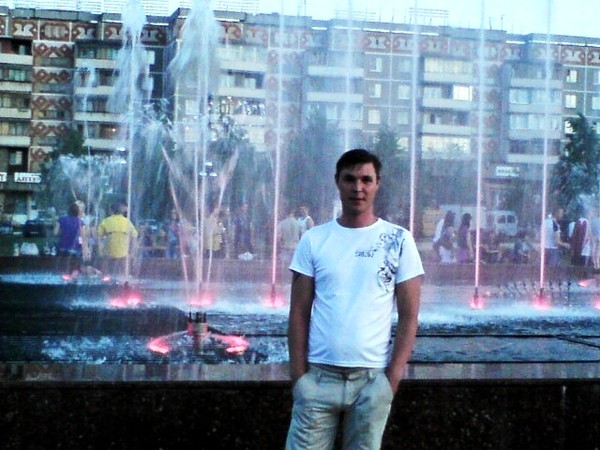 Сергей Лукоянов