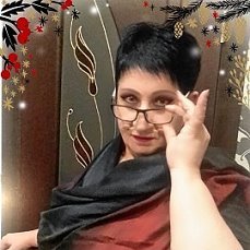 Лариса Иванча