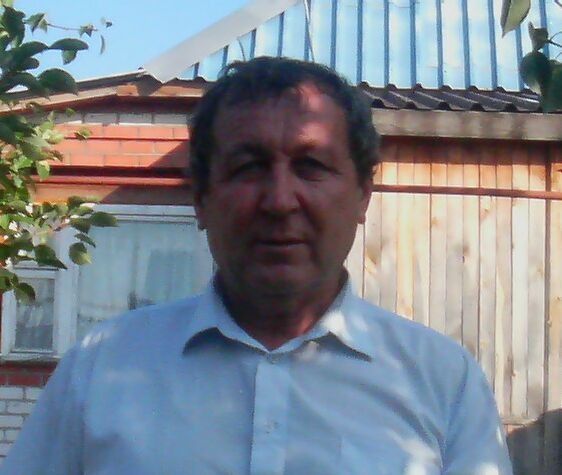 Анатолий Осипов