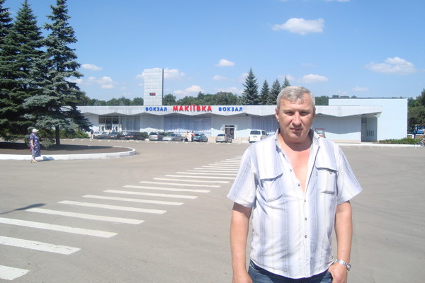 Владимир Коковашин